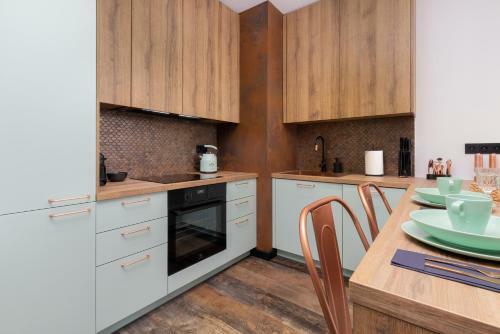 Mezzo Apartments By Renters Prestige