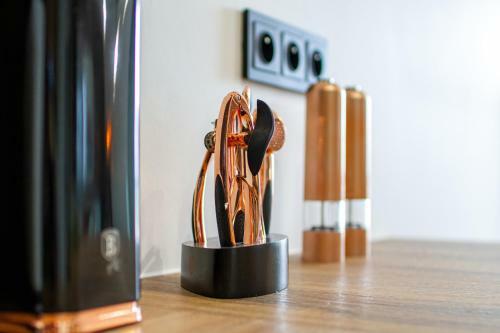 Mezzo Apartments By Renters Prestige