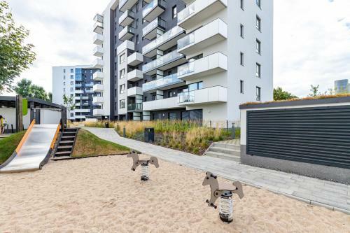 Mezzo Apartments By Renters Prestige