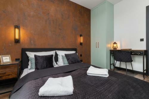 Mezzo Apartments By Renters Prestige