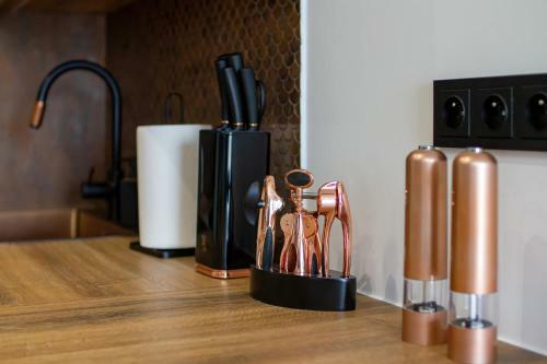 Mezzo Apartments By Renters Prestige