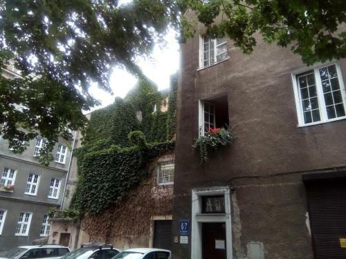 Apartamento Kawalerka Na Weglarskiej