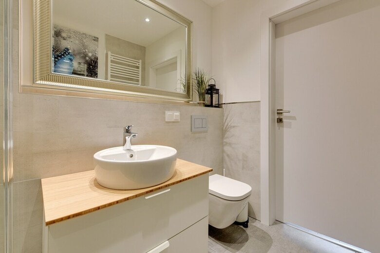 Nordbyhus Apartamenty Nowa Grobla