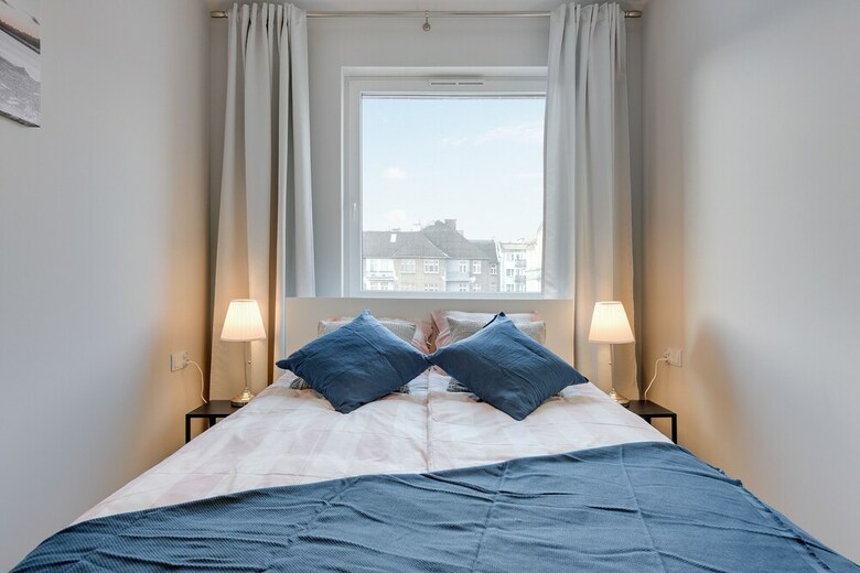Nordbyhus Apartamenty Nowa Grobla