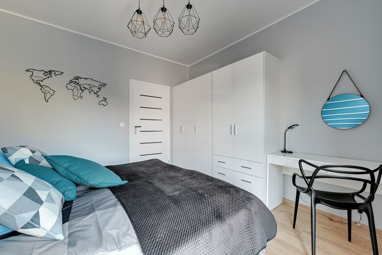 Nordbyhus Apartamenty Nowa Grobla
