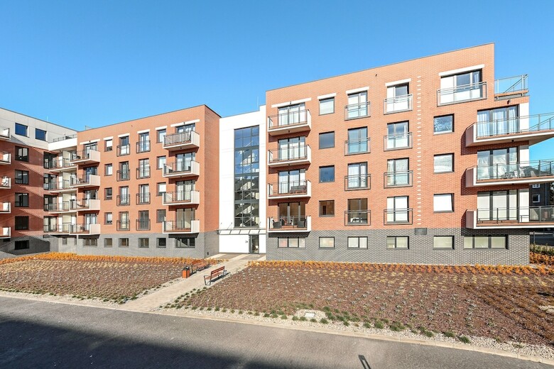 Nordbyhus Apartamenty Nowa Grobla