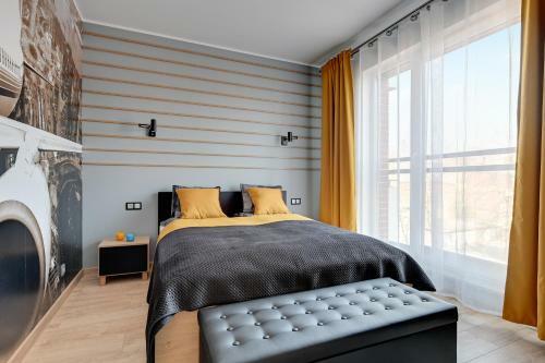 Nordbyhus Apartamenty Nowa Grobla