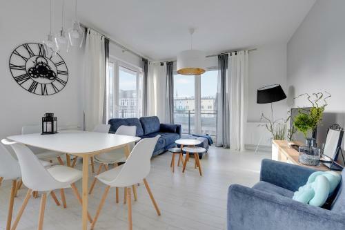 Nordbyhus Apartamenty Nowa Grobla