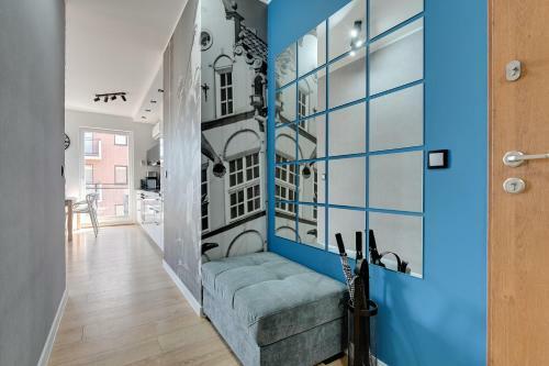 Nordbyhus Apartamenty Nowa Grobla