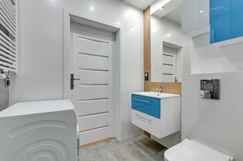 Nordbyhus Apartamenty Nowa Grobla