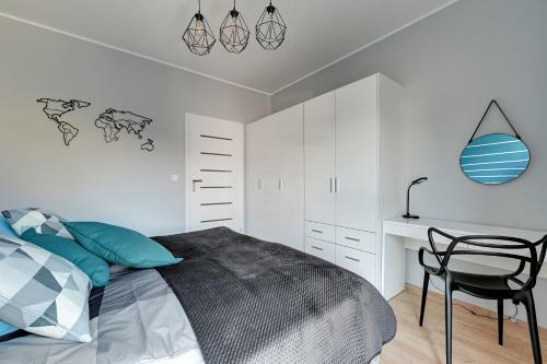 Nordbyhus Apartamenty Nowa Grobla