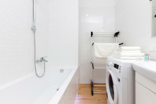 Apartments Harmonia Oliwska By Renters