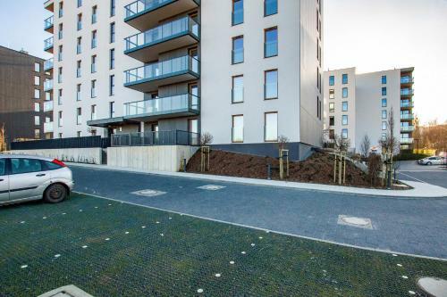 Apartments Harmonia Oliwska By Renters