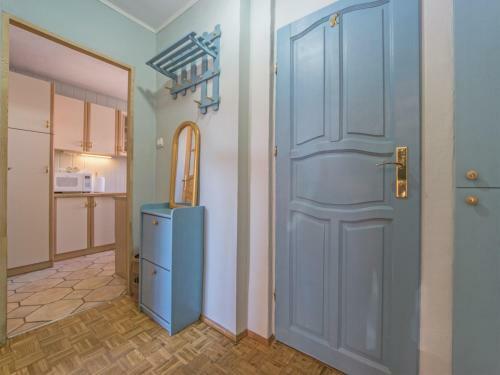 Apartament Starogda?ski Nad Mot?aw?