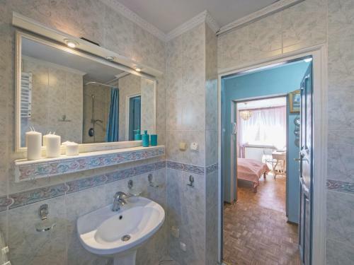 Apartament Starogda?ski Nad Mot?aw?
