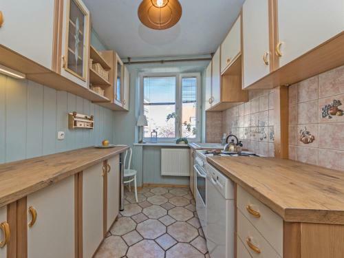 Apartament Starogda?ski Nad Mot?aw?