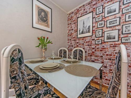 Apartament Starogda?ski Nad Mot?aw?