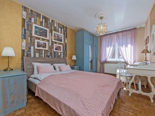 Apartament Starogda?ski Nad Mot?aw?