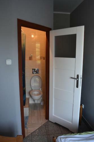 Baltic Hostel