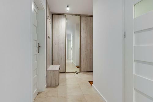 Apartamento Platinium Luxury Wa?owa