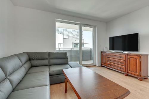 Apartamento Platinium Luxury Wa?owa