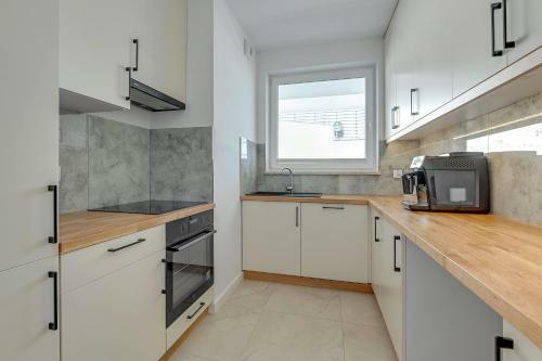 Apartamento Platinium Luxury Wa?owa