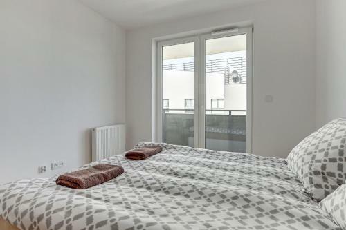 Apartamento Platinium Luxury Wa?owa