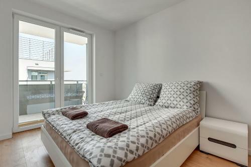 Apartamento Platinium Luxury Wa?owa
