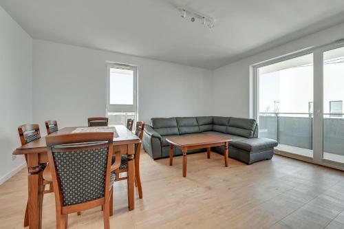 Apartamento Platinium Luxury Wa?owa