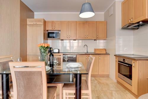 Aura Apartments Triapart�