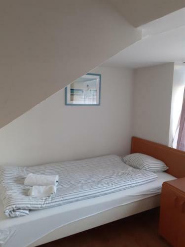 Pokoje Go?cinne