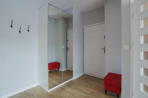 Chilli Pepper Apartment Oldtown
