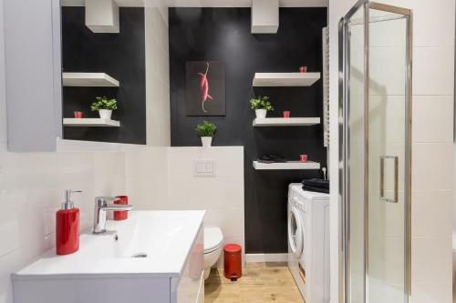 Chilli Pepper Apartment Oldtown
