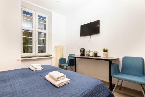 Apartament W Sercu Star�wki By Renters