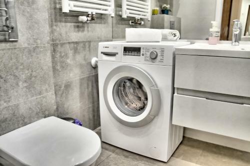 Old Town Luxury Apartment