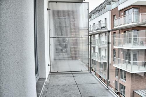 Old Town Luxury Apartment