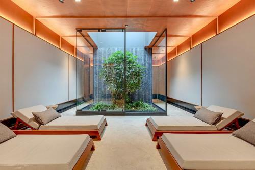 Flamingo Beach Apartment