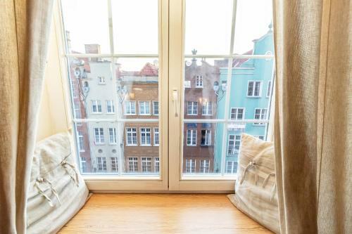 Apartments Old Town D?uga By Renters