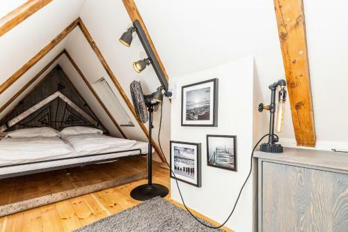 Apartments Old Town D?uga By Renters