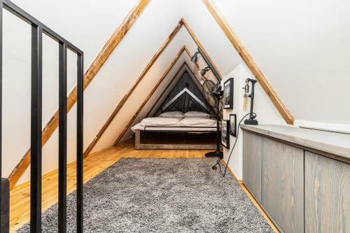 Apartments Old Town D?uga By Renters
