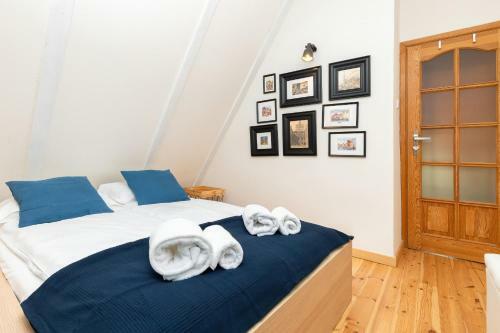Apartments Old Town D?uga By Renters