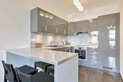 Downtown Apartments Hallera 165