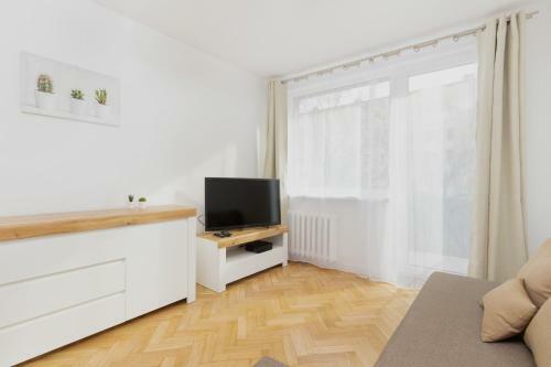 Apartment Nevada Gda?sk Przymorze By Renters
