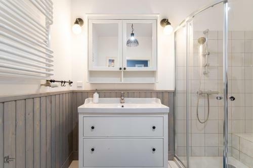 Victus Apartamenty, Apartament Lighthouse