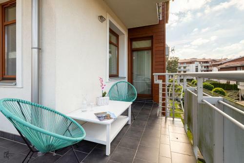 Victus Apartamenty, Apartament Lighthouse