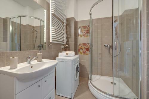 Apartamento Sand & Sea Neptun Park