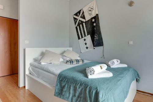 Apartamento Sand & Sea Neptun Park