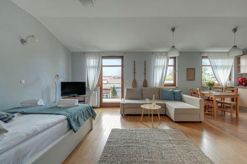 Apartamento Sand & Sea Neptun Park