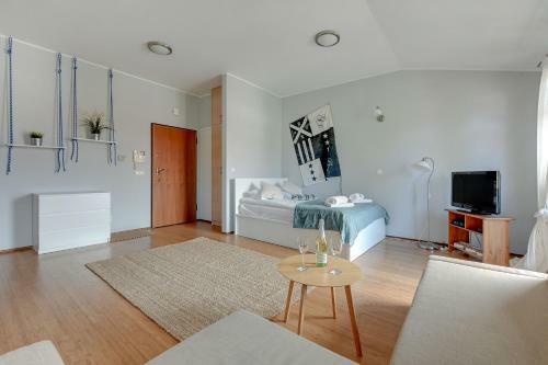 Apartamento Sand & Sea Neptun Park