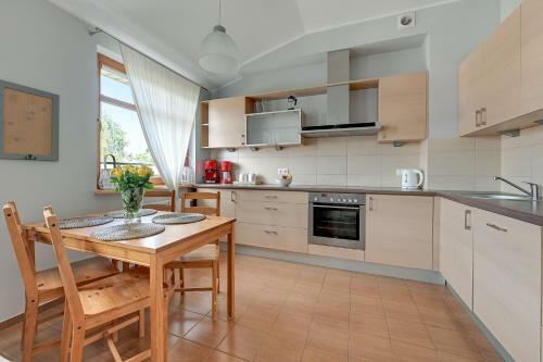 Apartamento Sand & Sea Neptun Park